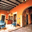 Hotel Boutique La Mision De Fray Diego