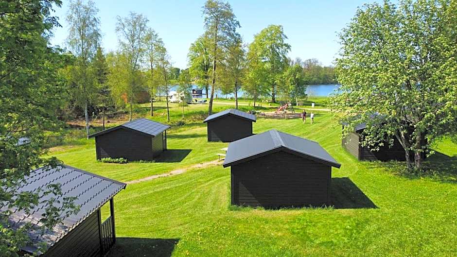 Valle vandrarhem och camping