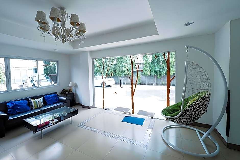 The Park Bangyai Residence