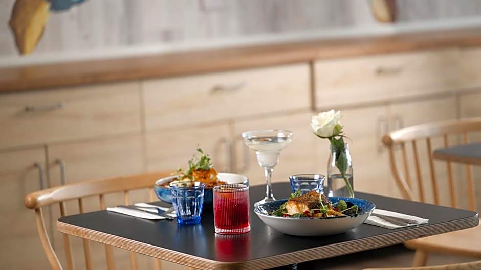 Marine Hotel Ballycastle