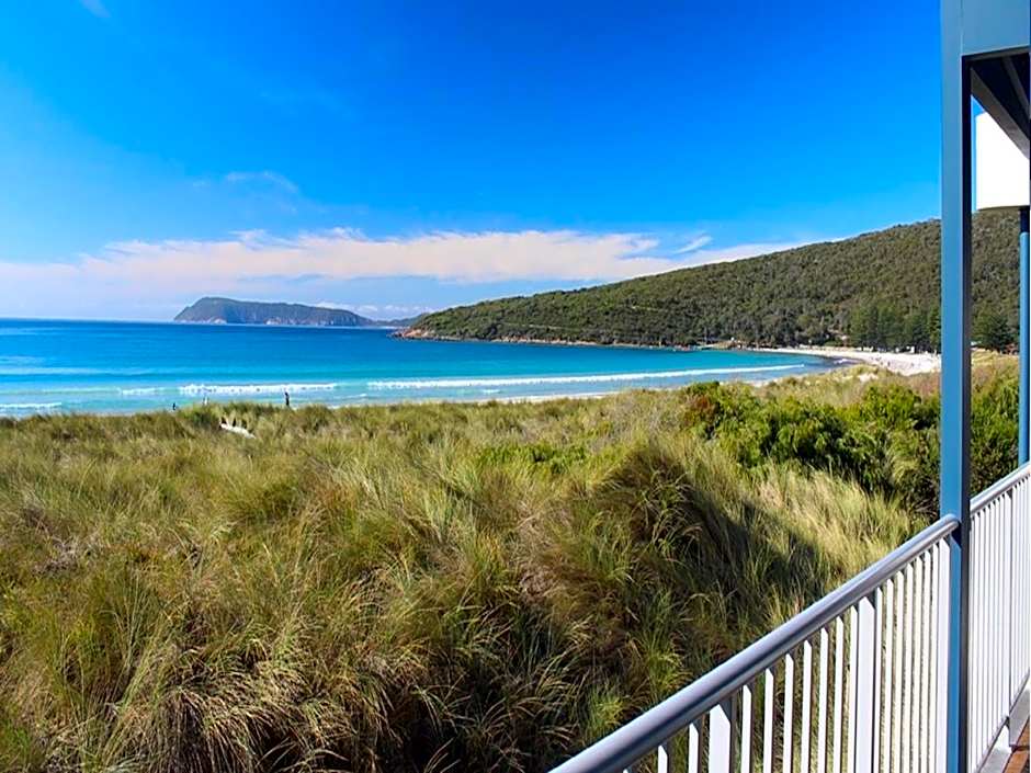 BIG4 Middleton Beach Holiday Park