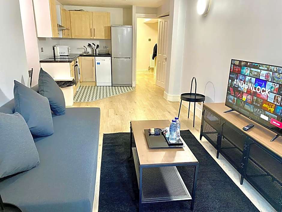 Westciti Caroco Aparthotel