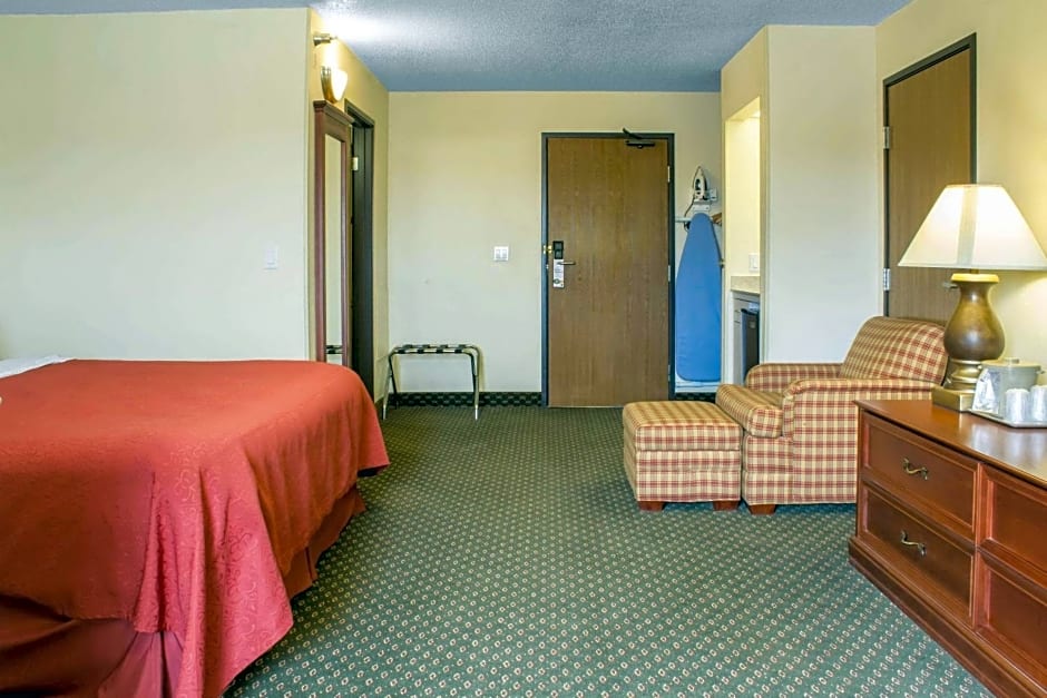 Quality Inn & Suites Sioux City