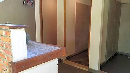 SAME SAME Bungalows - ECO Friendly