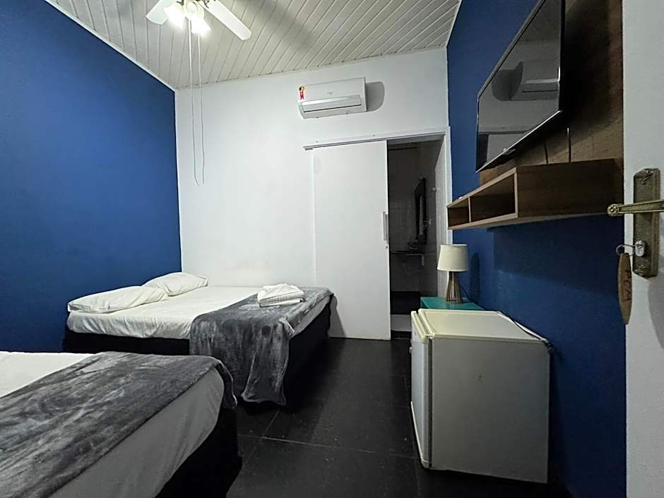 Pousada Hotel Canto dos Mares