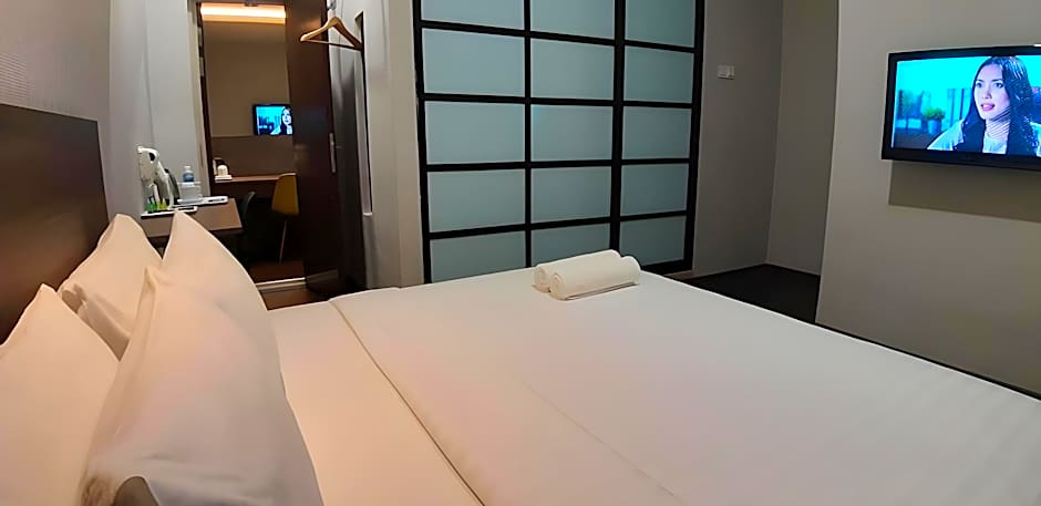 MIICO Hotel @ Mount Austin