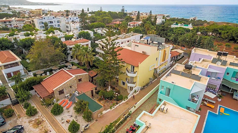 Camelot Royal Beds by Estia