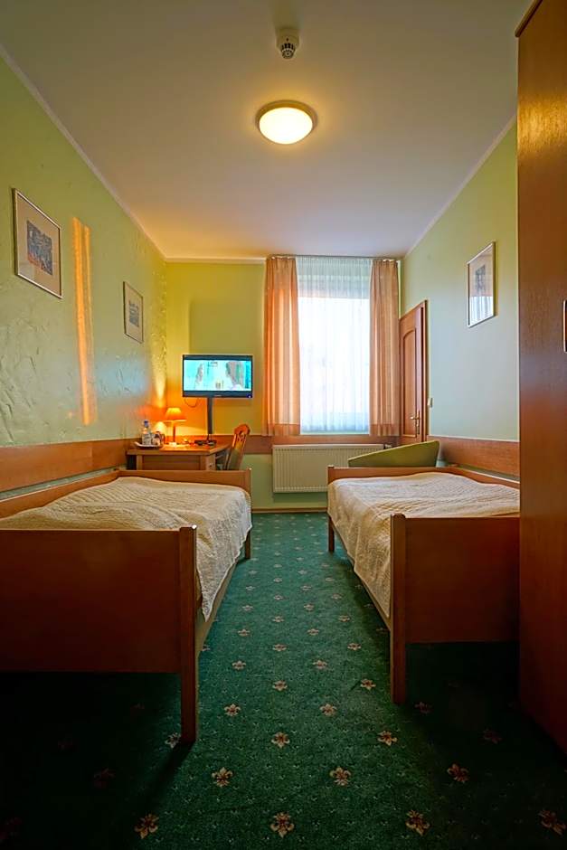 Noclegi w Lublińcu Lubex