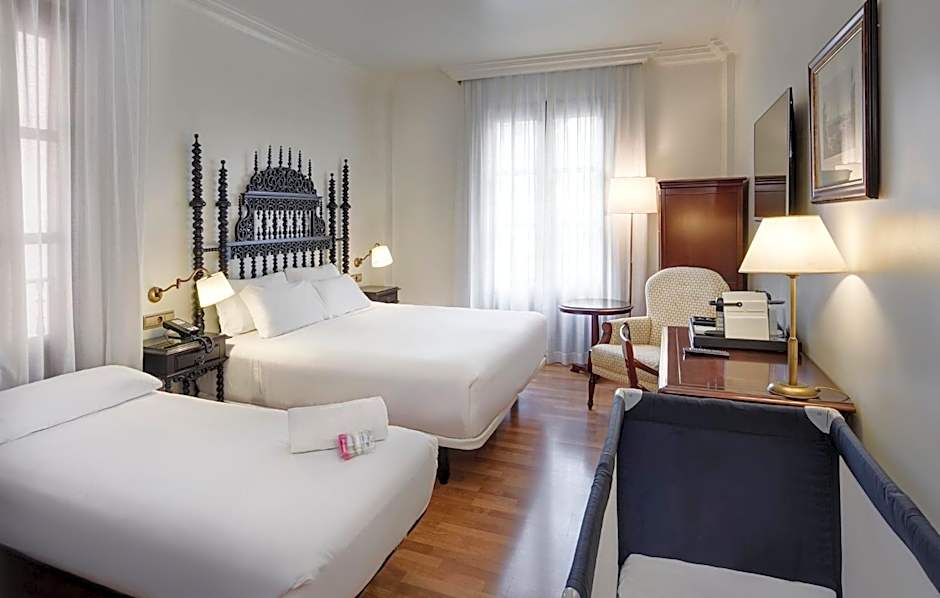 Sercotel Palacio de los Gamboa