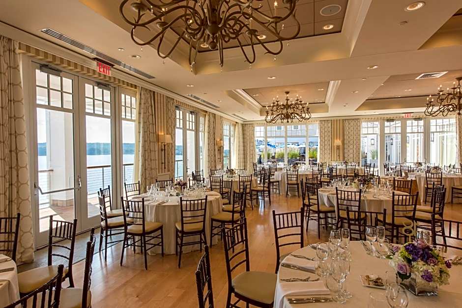 Beauport Hotel Gloucester