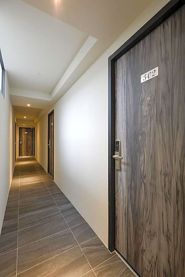 Taichung City Visa – Taichung, KY