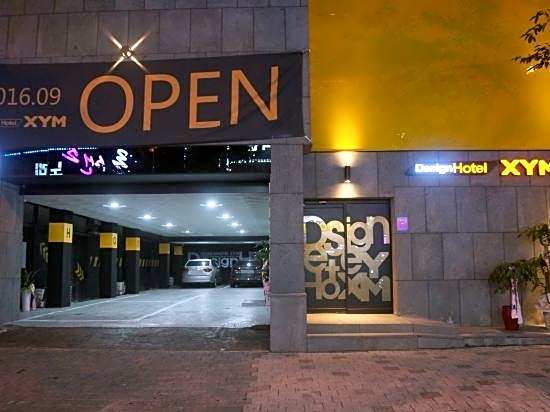Design Hotel XYM