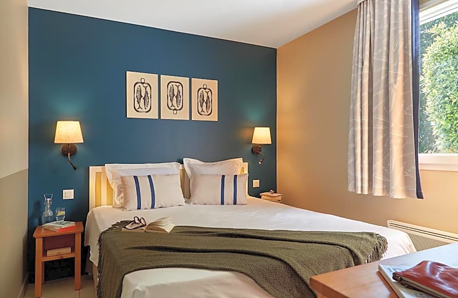 Résidence Pierre & Vacances Premium Le Coteau et la Mer