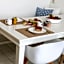 Logement Nij Bonga Holwerd