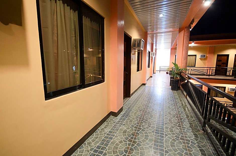 Rsg Microhotel