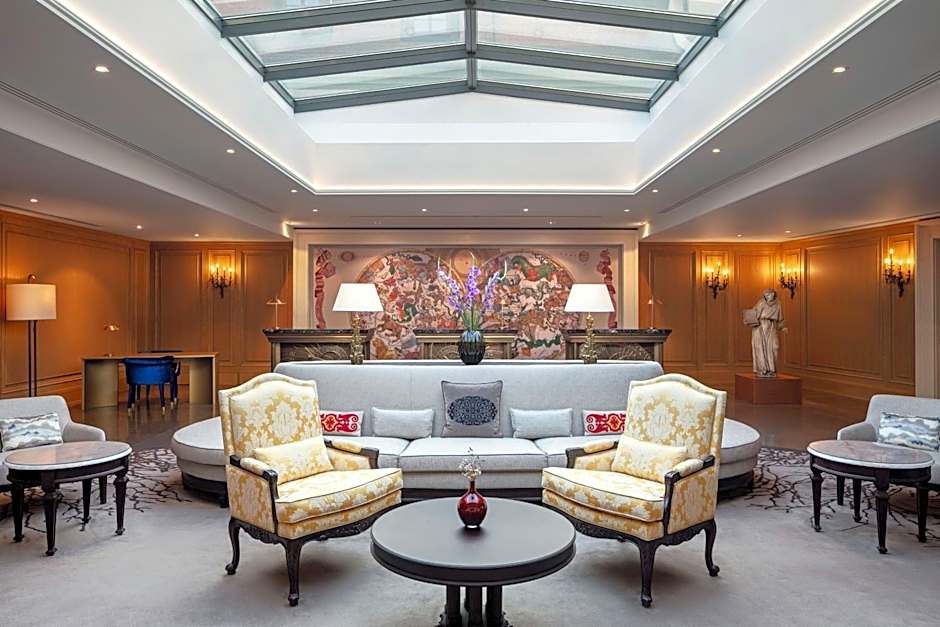 Augustine, A Luxury Collection Hotel, Prague