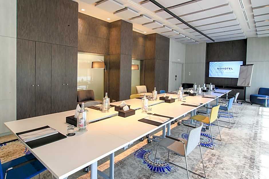 Novotel Tunis Lac