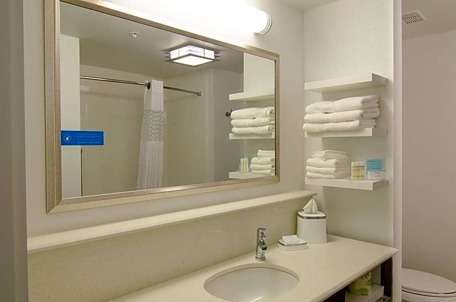 Hampton Inn By Hilton & Suites Huntsville