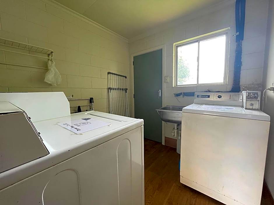 Alexandra Motor Lodge NZ