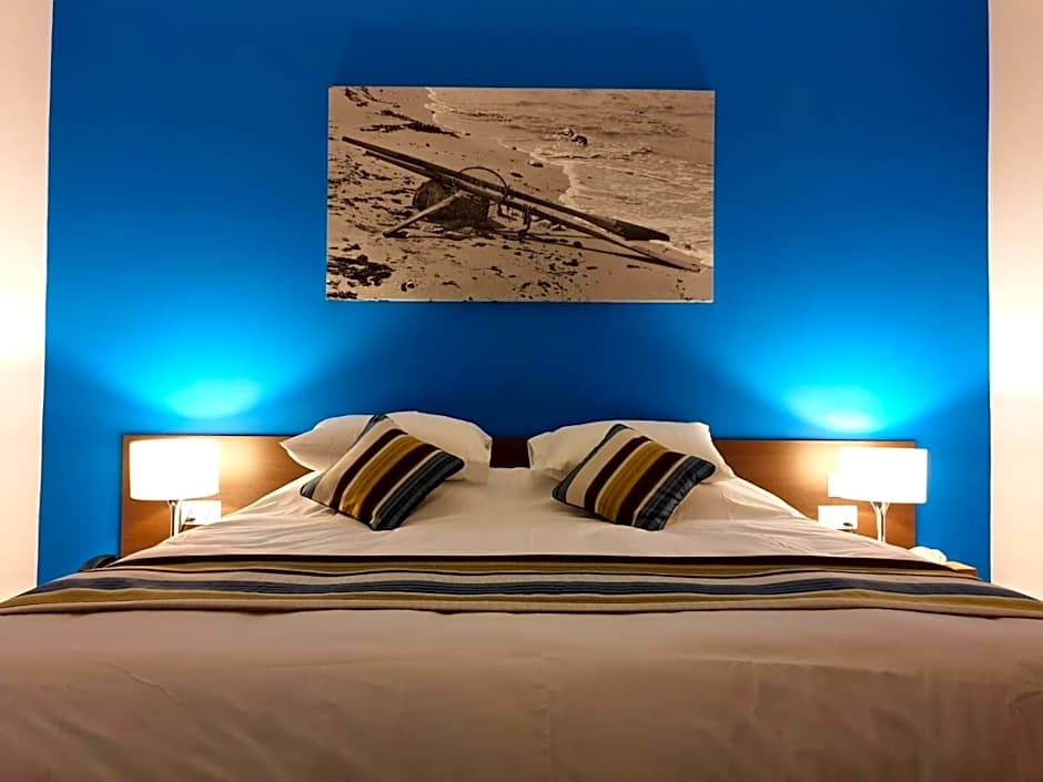 The Shipwright's Lodge