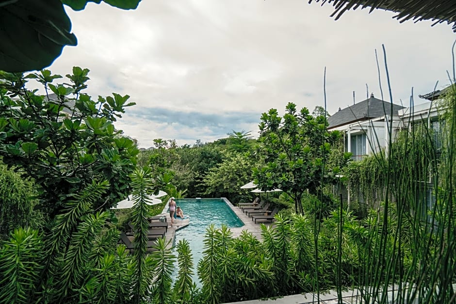 Rimbun Canggu Hotel