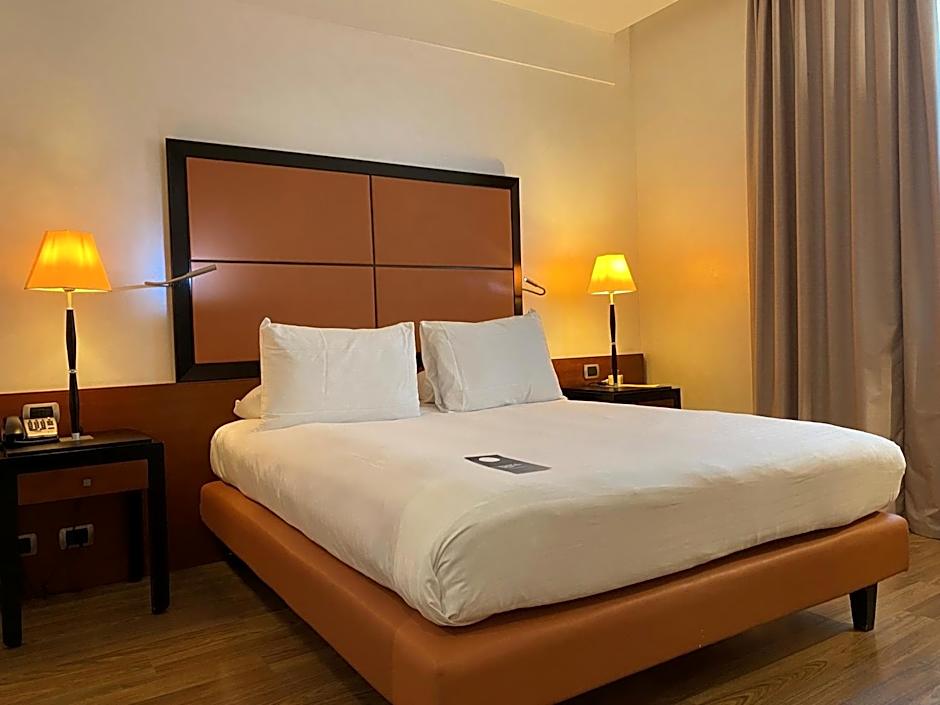 Crowne Plaza Milan Malpensa Airport By IHG