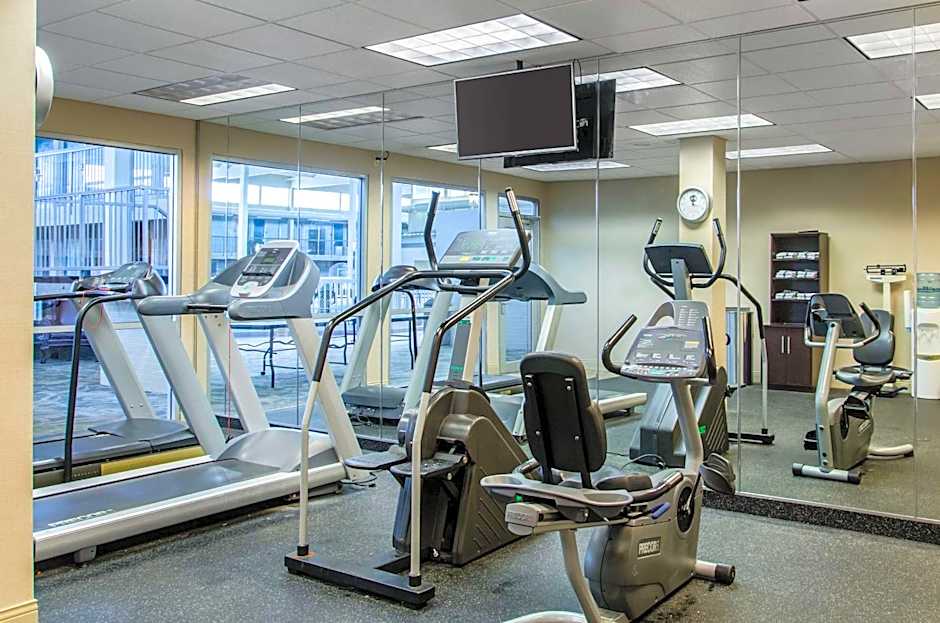 Grand Idaho Inn & Suites – Pocatello, ID