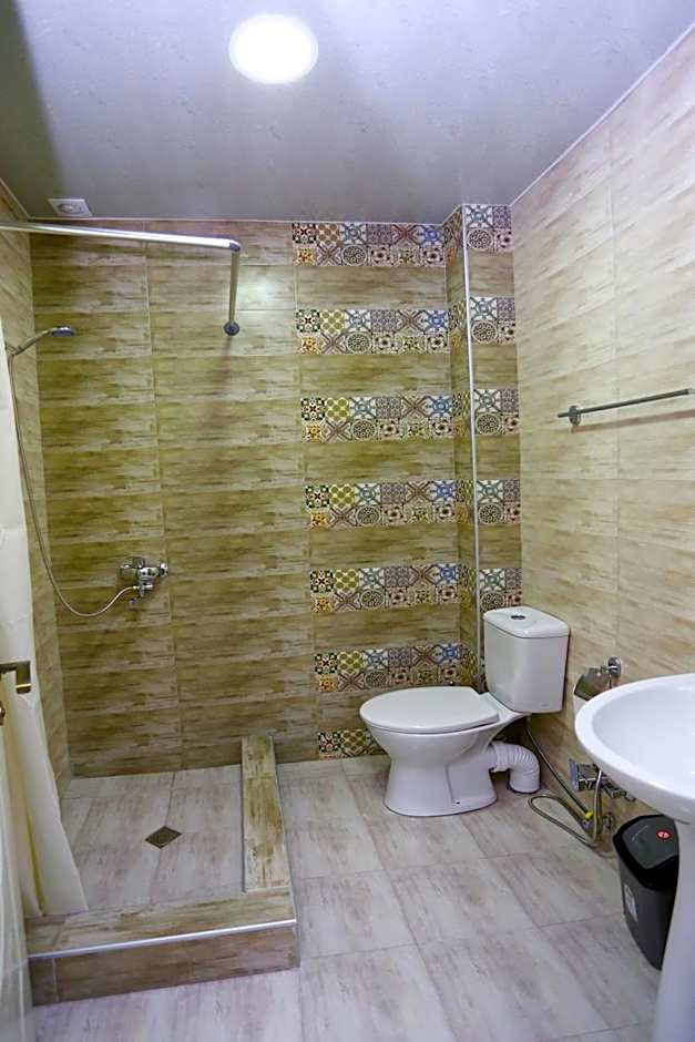 Hotel City Kutaisi