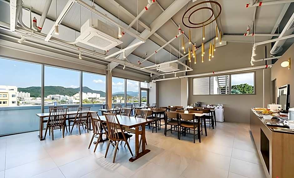 Centro Tourist Hotel