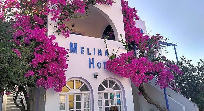 Melina Hotel
