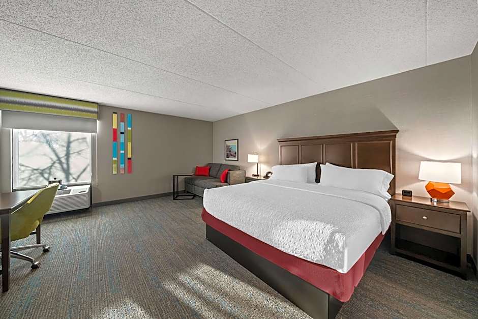 Hampton Inn By Hilton New Bedford/Fairhaven