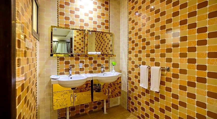 Hospitality Path Serviced Apartments - شركة طريق الضيافة للشقق المخدومة