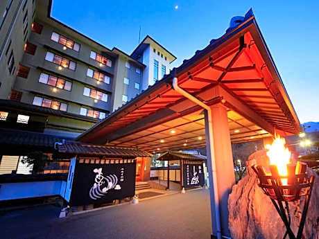 Yurui no Yado Keizan Ryokan