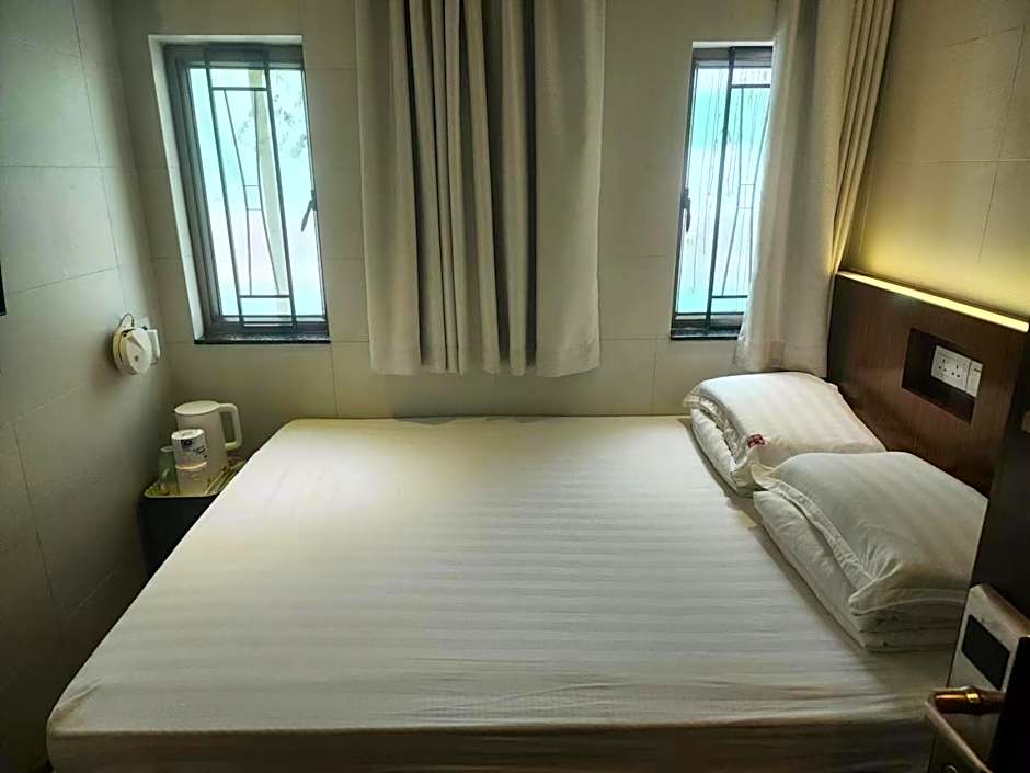 香港金門賓館 KamMun Guest House