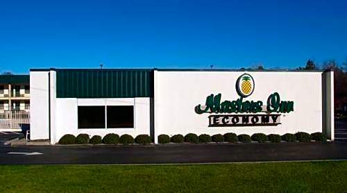 Masters Inn Columbia I-26