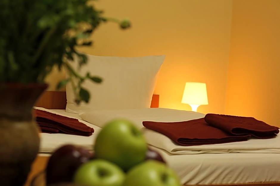Hotel AI Konigshof
