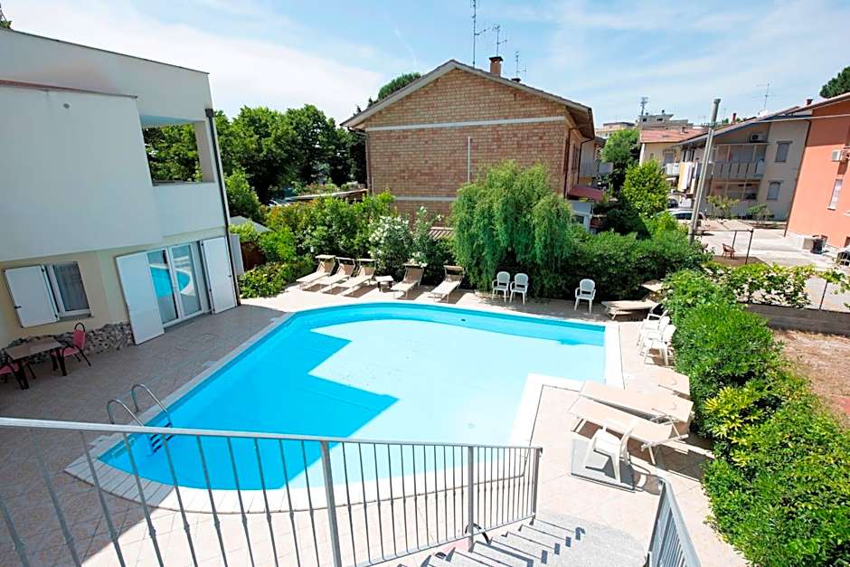 Hotel Settebello B&B