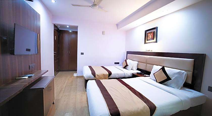 Kastor International Hotel