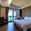 Jia Xiang Lin Guan Hai Homestay 2