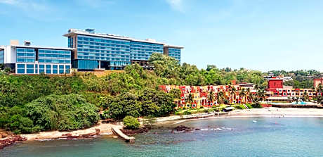 Taj Resort & Convention Centre Goa