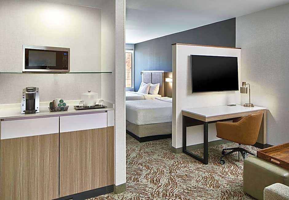 SpringHill Suites by Marriott Moab