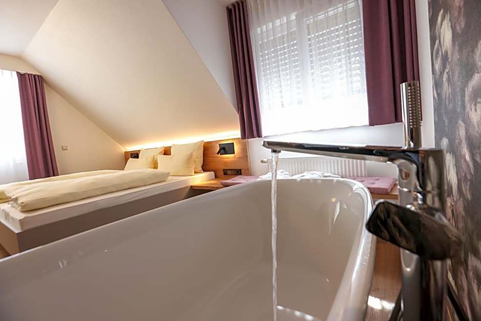 Hotel Garni Bergblick