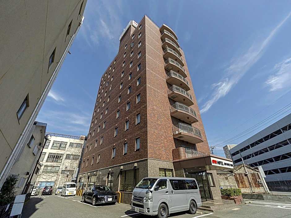 Sun Hotel Tosu Saga