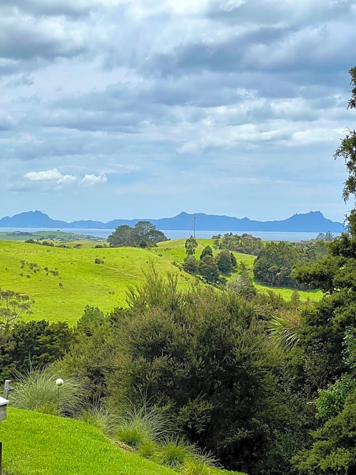 Wairimu View Lodge