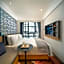 CityNote Hotel Beijing Road Dafosi Park Metro Station