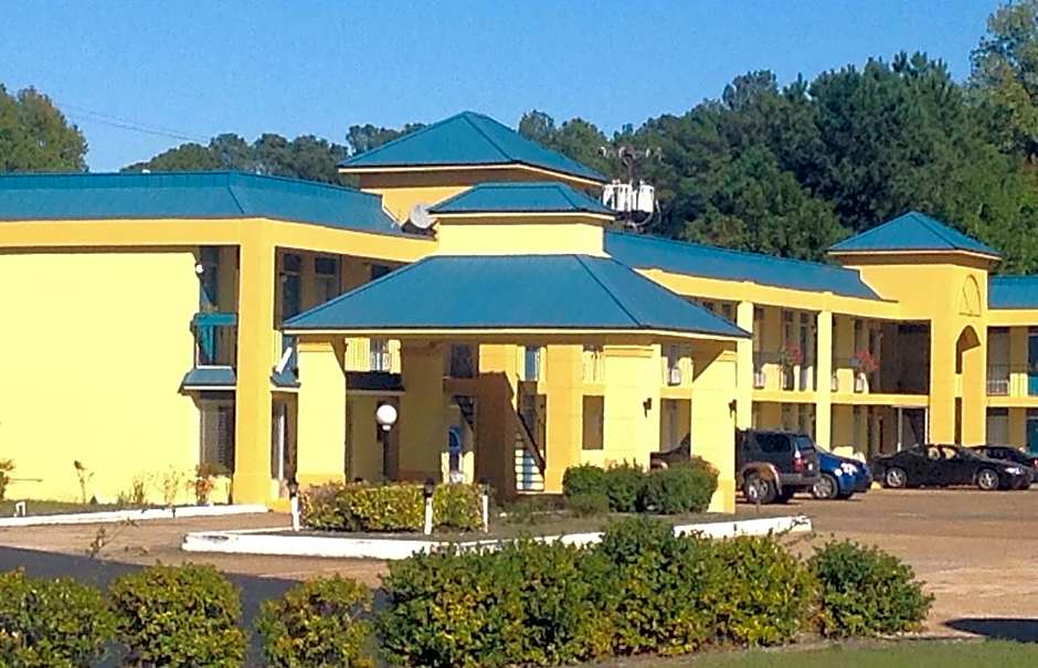 Americas Best Value Inn Kosciusko