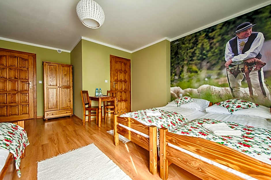 Tatrzański Gościniec