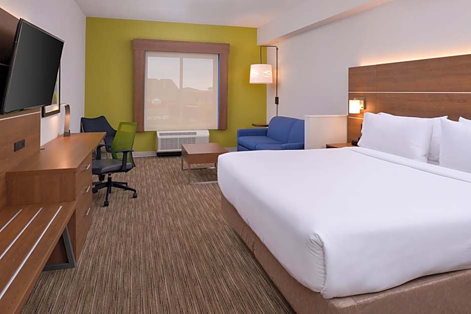 Holiday Inn Express - Nashville South - Spring Hill By IHG