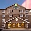 WoodSpring Suites Odessa