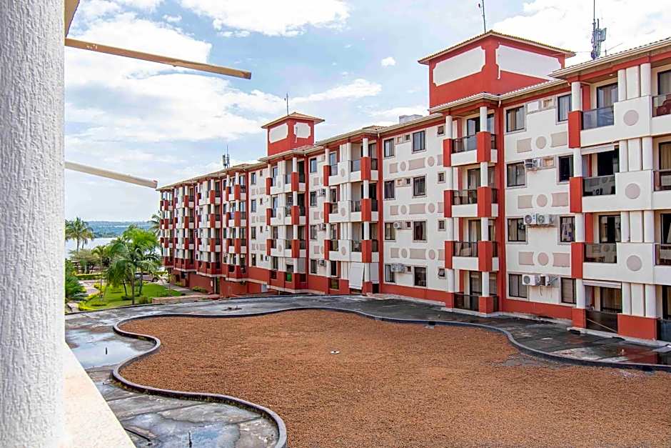 Lake Side Hotel em Brasília 87382